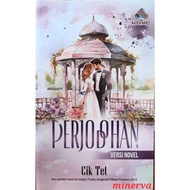 NOVEL PERJODOHAN VERSI NOVEL - CIK TET (KASEH ARIES)