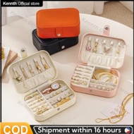 Jewelry Organizer Accessories Organizer Jewelry Case Box Earring Organizer Travel Organizer