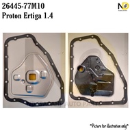 AUTO TRANSMISSION FILTER PROTON ERTIGA 1.4 26445-77M10 AT/F
