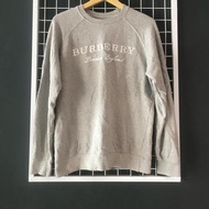 crewneck burberry