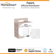 Aqara Light Switch H2