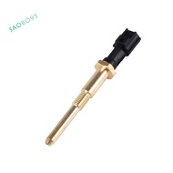 Water Temperature Sensor for  Mercury 1S7F6G004AB 8S4A6G004AA 1S7Z-6G004-AA 5S8257, L3H518840 Long