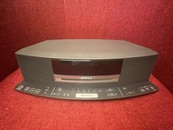 Bose Wave CD player