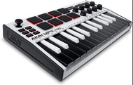 AKAI MPK Mini MK3 MIDI 鍵盤 | AKAI MPK Mini MK3 MIDI Keyboard