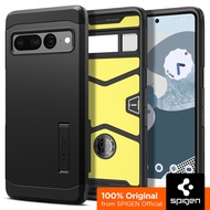 SPIGEN Case for Google Pixel 7a / 7 / 7 Pro [Tough Armor] Military-Grade Shock Absorption Case / Pix