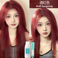 Hair dye color Hair Color Cream Hair Dye - Hair Color No need for bleaching, Gentle and non-irritati