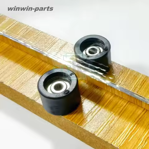 50X 8710 8210 8216 8700 Back Door Paper Delivery Roller for HP 8702 8715 7720 7730 7740 Printer Acce