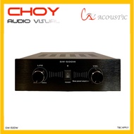 Cav Acoustic SW-500W 500w Subwoofer Amplifier