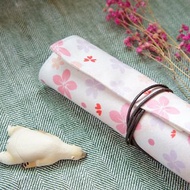 餐具袋 - 幸福櫻花