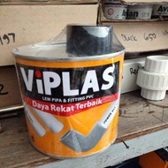 Viplas pvc glue cans 360 grams. pvc glue. pipe glue pralon glue