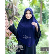 kTn Bergo jumbo/Qeysa Hijab /Jilbab jumbo/Qeysa Hijab official/Qeysa