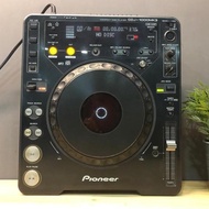 TERBARU!! PIONEER DJ CDJ-1000 MK3 USED CDJ 1000 MK3 CDJ1000MK3 SECOND