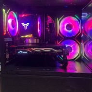 intel I5-9400F主機，合睇片 文書 輕量遊戲