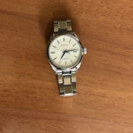 Seiko PRESAGE WHITE BABY grand seiko SARX033 SECOND