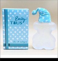 Tous Baby EDC 寶寶小熊香水 100ml