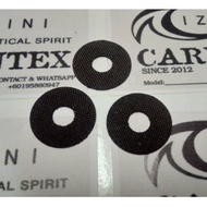 Ryobi AP Power 5000 Carbontex Drag Washer by ZizuDini