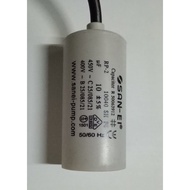 10uf - 450v Round Capacitor/Water Pump Capacitor