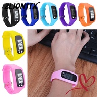 ZLION1TX Wrist Watch Pedometer, Sports Step Count Fitness Tracker Smart Bracelet, convenient Waterpr