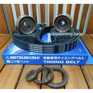 TOYOTA CAMRY ( SXV10 / SXV20 ) CORONA ST171 / HARRIER (MCU10)2.2( 163S8M27 )TIMING BELT ONLY/TIMING 