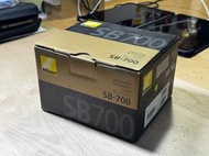 Nikon SB700 閃光燈 二手