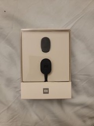 Xiaomi bluetooth headset 小米蓝牙耳机