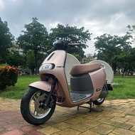 《台南二手機車》 2019 GOGORO 2 DELIGHT #8019 #免費試乘/二手機車/流行車款/現況/實體門市