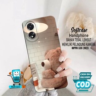 Oppo A38 2023 Hp Case - Latest OPPO A38 2023 Softcase - OPPO A38 Casing - OPPO A38 Casing - OPPO A38