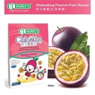 Hurix's Glukusking Passion Fruit