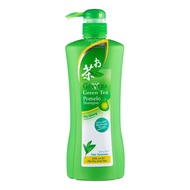 Ginvera Green Tea Pomelo Shampoo - Hair Volumizer