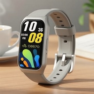 2026 2.29-Inch Screen Men's Smartwatch - Wireless Charger, Heart Rate & Health Monitor
