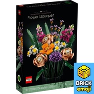 LEGO 10280 ICONS Flower Bouquet