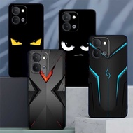Custom For Vivo Y500S Case Y500i Anti-fingerprint Shockproof Soft Back Cover For Vivo Y500i 5G Shell