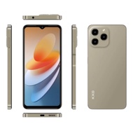 โทรศัพท์มือถือ KXD A07 หน้าจอ 6.6 นิ้ว แรม3+8 รองรับสแกนนิ้ว/ใบหน้า ศูนย์ไทยแท้ รับประกัน 1 ปี Gray
