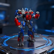 MOC-234876 2007 "Transformers: Revenge of the Fallen" Optimus Prime - Sangat Disyorkan, Terlaris dan