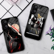 HP MG15 Softcase Glass For Vivo V60 Lite - Casing Vivo V60 Litehp - Vivo V60 Lite cellphone protecto