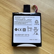 Fujikura 27S/27S+/ 28S/28S+/ 37S/38S/38S+/ 48S/A31 Optical Fiber Fusion Connector Battery