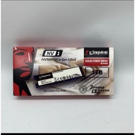 Kingston M2 NVME SSD 1 TB
