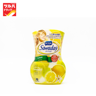 ซาวาเด น้ำหอมปรับอากาศ กลิ่น มะนาว 350 มล. / Sawade Air Freshener Lemon 350 ml.