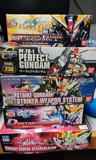 元祖sd高達 bb戰士 hg rg