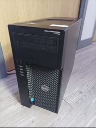 電腦主機 電競主機Dell  i5 4670 GTX 1050Ti Win 10, Pro