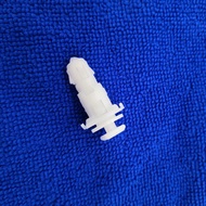 Sesuai untuk Mazda 6 3 5 CX-7 8 Klip klip panel trim dalaman kereta Panel trim dalaman tiang A GJ6A-