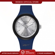REEBOK RV-TWF-G2-PNPN-1S BLUE SILICON STRAP MEN WATCH