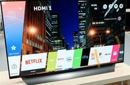 LG 65inch 65吋 OLED C8 4K Smart TV 智能電視