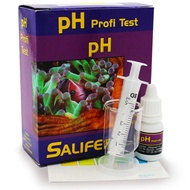 Salifert PH Test Kit Marine Test Kit