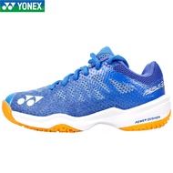New Yonex Yonex YY Kids Badminton Shoes Aerus3jr A3jr Shock Absorption Non Slip Genuine Goods