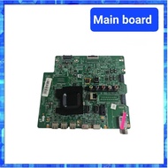ORIGINAL Main board for TV Samsung UA48H6800AR, Board number BN41-02260