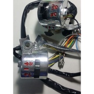 Motorcycle switch shackle 81 /82/ dh /win/ cd