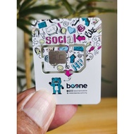 [BEONE MOBILE] SIM KAD DATA PREPAID PALING LAJU DAN JIMAT