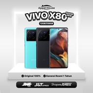 VIVO X80 BRAND NEW (12GB/256GB) GARANSI RESMI
