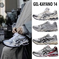 Jiano K14 Running Shoes Breathable Lightweight, Equipped with Durable Shoelaces and Mesh Material, S
